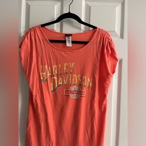 Harley Davidson t-shirt